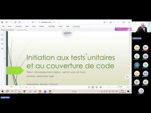 Agile - (10) FS202 - Tests unitaires - Correction EFF 2025 (PERT)