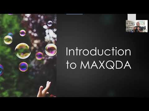 MAXQDA Made Easy: Step-by-Step Beginner’s Guide to Qualitative Data Analysis