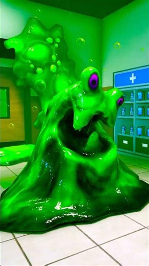 Animal Hospital SLIME UPDATE (Roblox)
