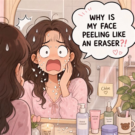 K-Beauty Skincare | Glass Skin Routines (@kbeautysave) on X