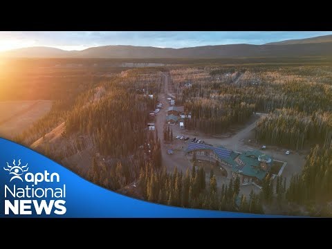 Yukon: A lookback at the stories of 2025 | APTN News