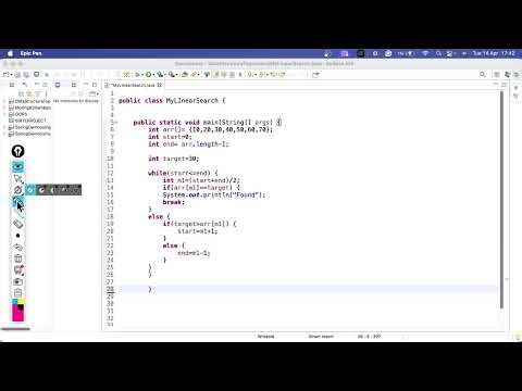 Data Structure Using Java (Day 5)