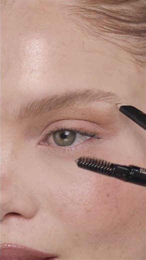 Microbladed Looking Brows in Seconds ✨ ArchiBrow Tutorial