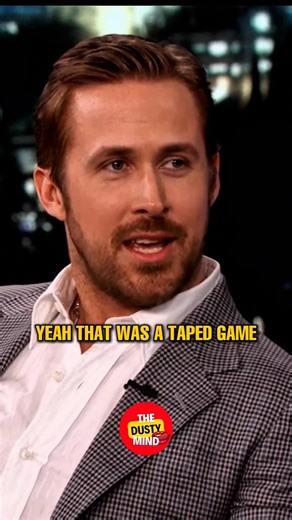 Russell Crowe Pranked Ryan Gosling 🤣🤣 #shorts