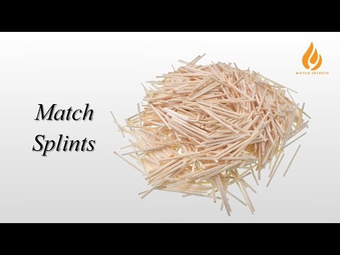 Matchstick Sourcing: How to Evaluate a Chinese Manufacturer Beyond Price (Quality, MOQ, Lead Time)