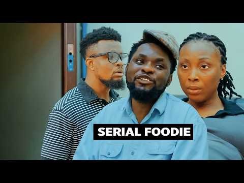 Serial Foodie (Best Of Mark Angel Comedy)