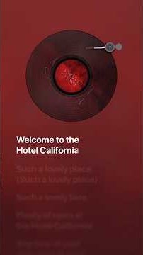 The Eagles - Hotel California part 2 #acousticguitar #classicrock #guitarsolo#hotelcalifornia#eagles