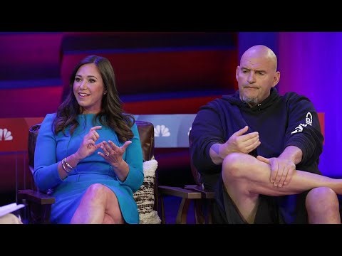 NBC News Hosts Influential Leaders for Common Ground Series