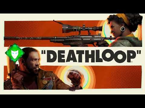 Deathloop Part 10 - The End