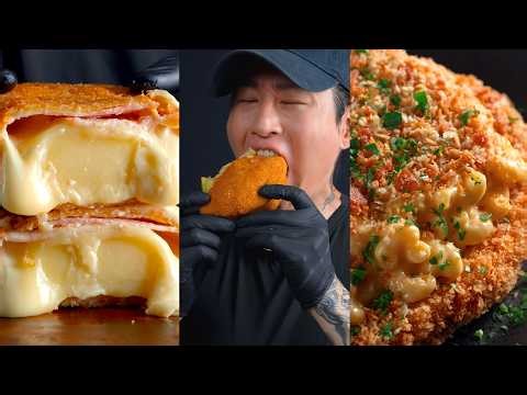 Best of Zach Choi Foods | MUKBANG | COOKING | ASMR