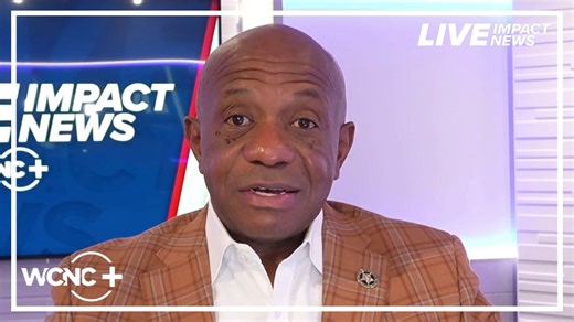 1-on-1 with Mecklenburg County sheriff: Overcrowding at area detention center