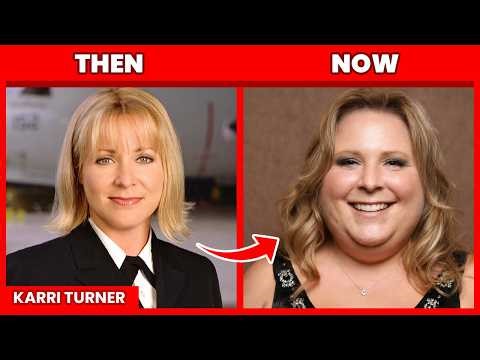 JAG Cast Then and Now (1995-2026)… You Won’t Believe How They Changed 😳