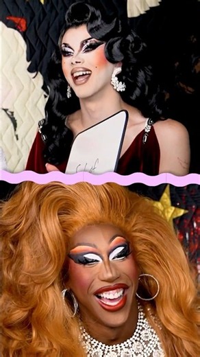 LYDIA AND KORI HOOKED UP ON THE SET OF DRAG RACE?! 🫣