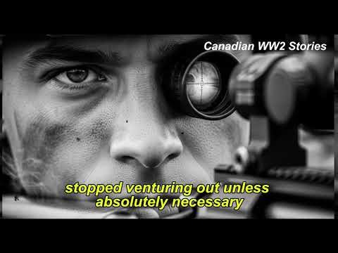 The Ghosts in the Fog: How Snipers Changed the Fate of WWII | Untold War Stories