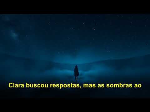 SERRAVIVA: O TERROR ALIENÍGENA DO CREPÚSCULO...