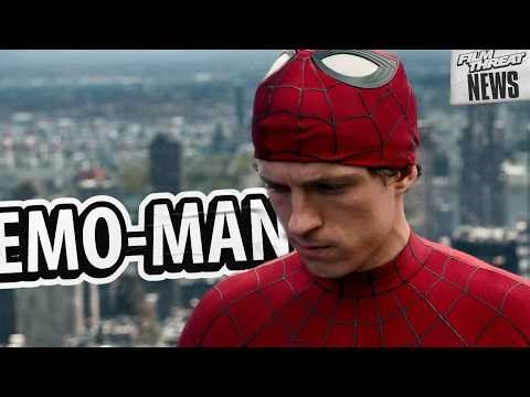 SPIDER-MAN: BRAND NEW DAY SCRIPT REVELATIONS | Film Threat News