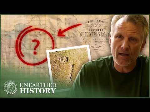 Is There Archeological Evidence For Vikings Reaching Minnesota?