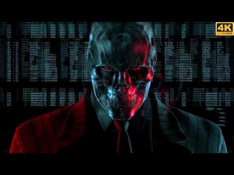Batman Learns About The Hired Assassins - Batman Arkham Origins 4K