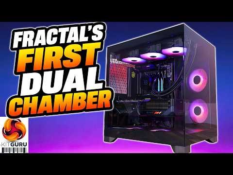 Fractal Made A Fishtank: Pop 2 Vision!