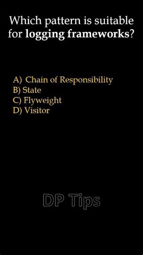 Design Patterns Q&A (Q44) | What Are Design Patterns? | #shorts