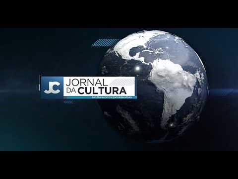 JORNAL DA CULTURA | 25/04/2026