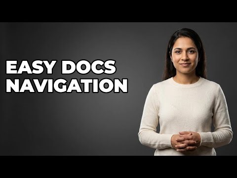 How Do I Set Up Document Bookmarks in Google Docs?