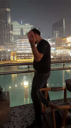 Discover Dubai: New Year Celebration at Burj Khalifa