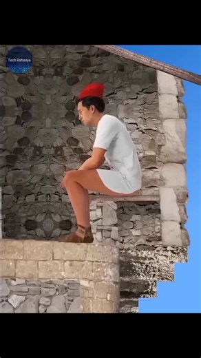 Kings Of Old Were Afraid To Go To The Toilet 😱😱🤯🤯 #shorts #trending #viral #short #shortvideo