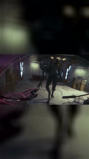 I was kinda of expecting this... #ripley #sega #horrorgame