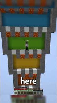 Minecraft Lava Trust