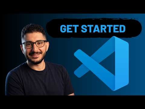 VS Code for Beginners: Setup, Extensions & Why