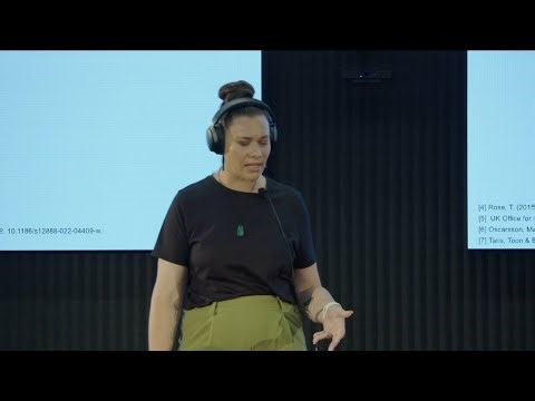 I Was Sold A Leadership Lie | Nicola Knobel | TEDxWynyard Quarter