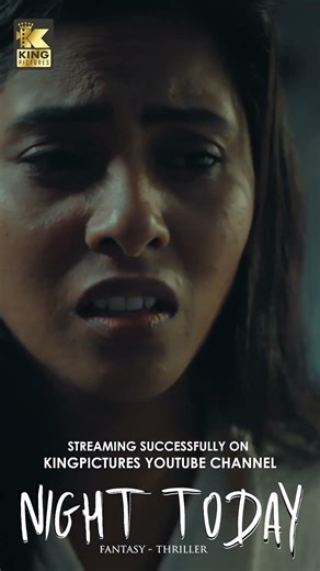 இன்று இரவு Fantasy Thriller Web-series Night Today / CLICK BELOW FOR LINK