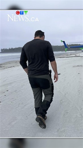 Pilot killed in B.C. helicopter remembered