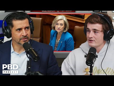 “Don’t Say It Or You’re RACIST!” - Nick Shirley EXPOSES How Minnesota Silenced Fraud Whistleblowers