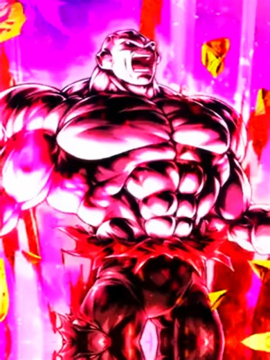 Dancing Jiren edit Sans Undertale dance
