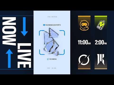 NAL 2026 - Stage 2 | Finals Stage - Day 2