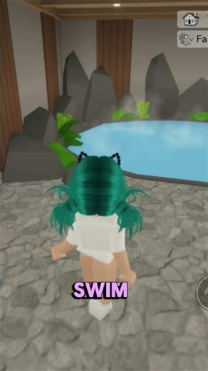 🚨 NEW Summer House Secret Safe Location! You Won’t Believe Where It Is! #roblox #brookhaven