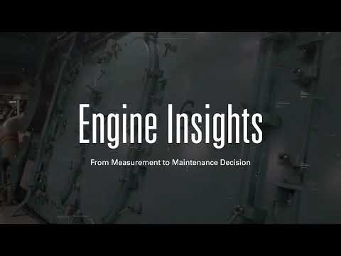 Engine Insights - Cylinder condition monitoring platform