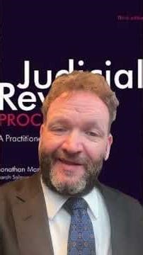 Justice And Policing: External Review Of Both Justice And Policing