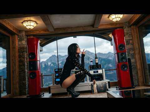 Deep Bass & Dynamic Sound - Greatest Audio Collection