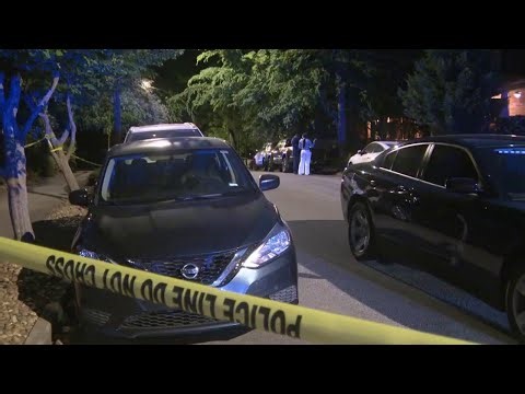 Midtown stabbing and shooting leaves one dead | FOX 5 News