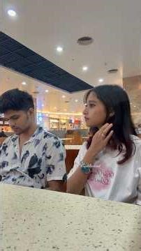 എവിടെ എങ്കിലും കണ്ട് പരിചയം ഉണ്ടോ🤭#shorts