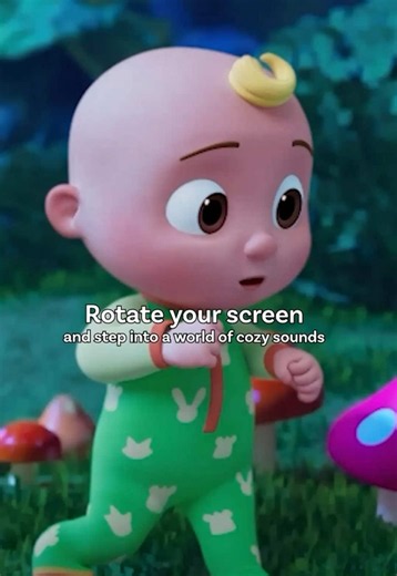 Sit back, relax, and wind down with us 🫶😌 #winddown #nature #asmr #relaxing #lofi