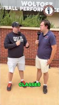 Auburn Football Arrives On Campus For Fall Camp 2026