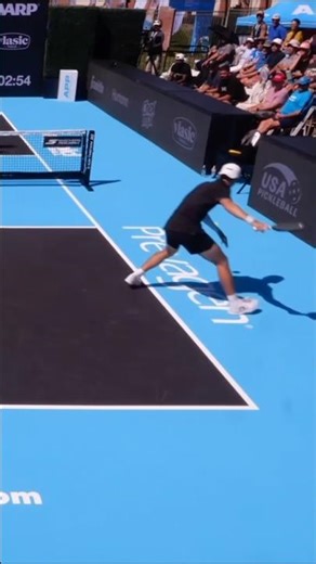 Diamond ATP at APP Pro Invitational