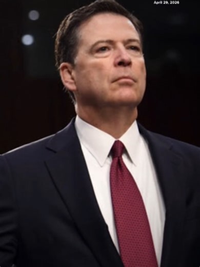 Former FBI Director James Comey made an initial court appearance Wednesday after self-surrendering to law enforcement at the courthouse in the Eastern District of Virginia, following his indictment Tuesday on charges of threatening the president. #JamesComey #FBI #PresidentTrump #News #ABCNews