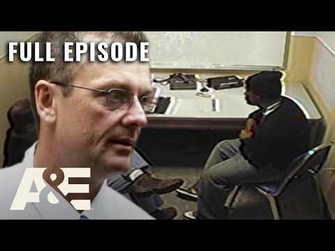 The First 48: Breaking the Silence / Letters of Intent (S7, E7) | Full Episode