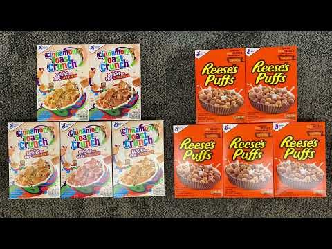 How I Made $24.65 Profit Buying Cereal at CVS