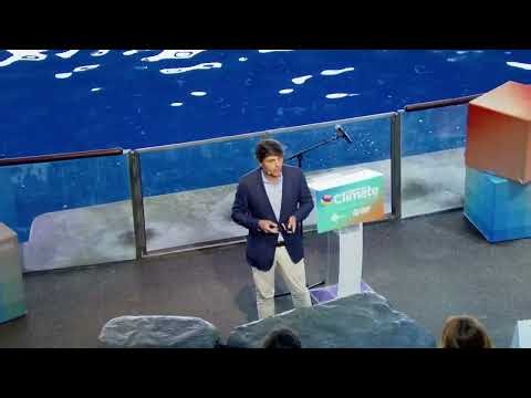 Aspen Ideas: Climate | Building Storage Into Our Cities